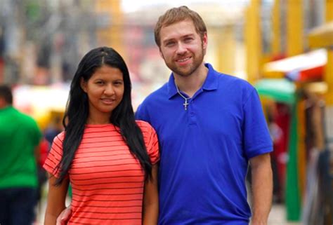 karine and paul from 90 day fiance|did paul staehle die.